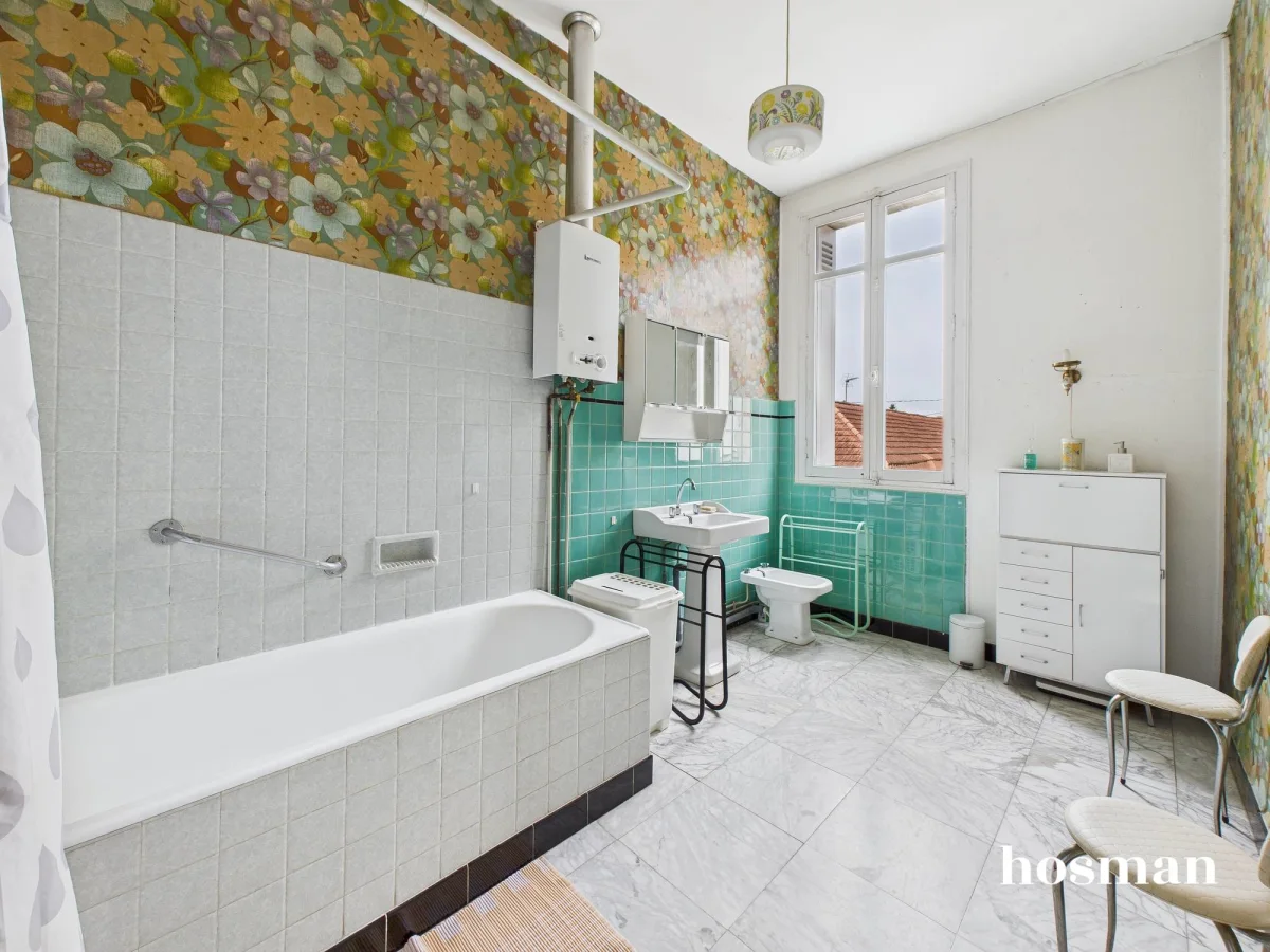 Maison de 142.0 m² à Bordeaux