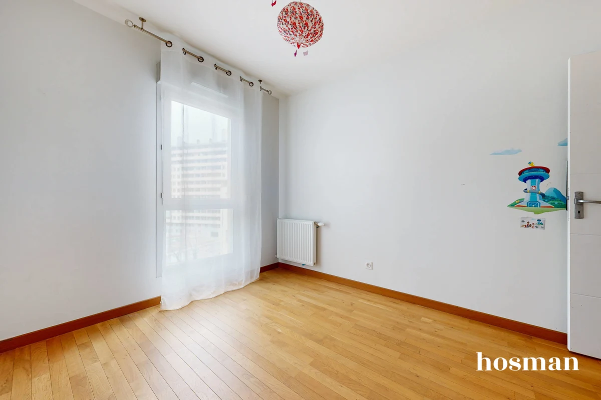 Appartement de 82.0 m² à Lyon