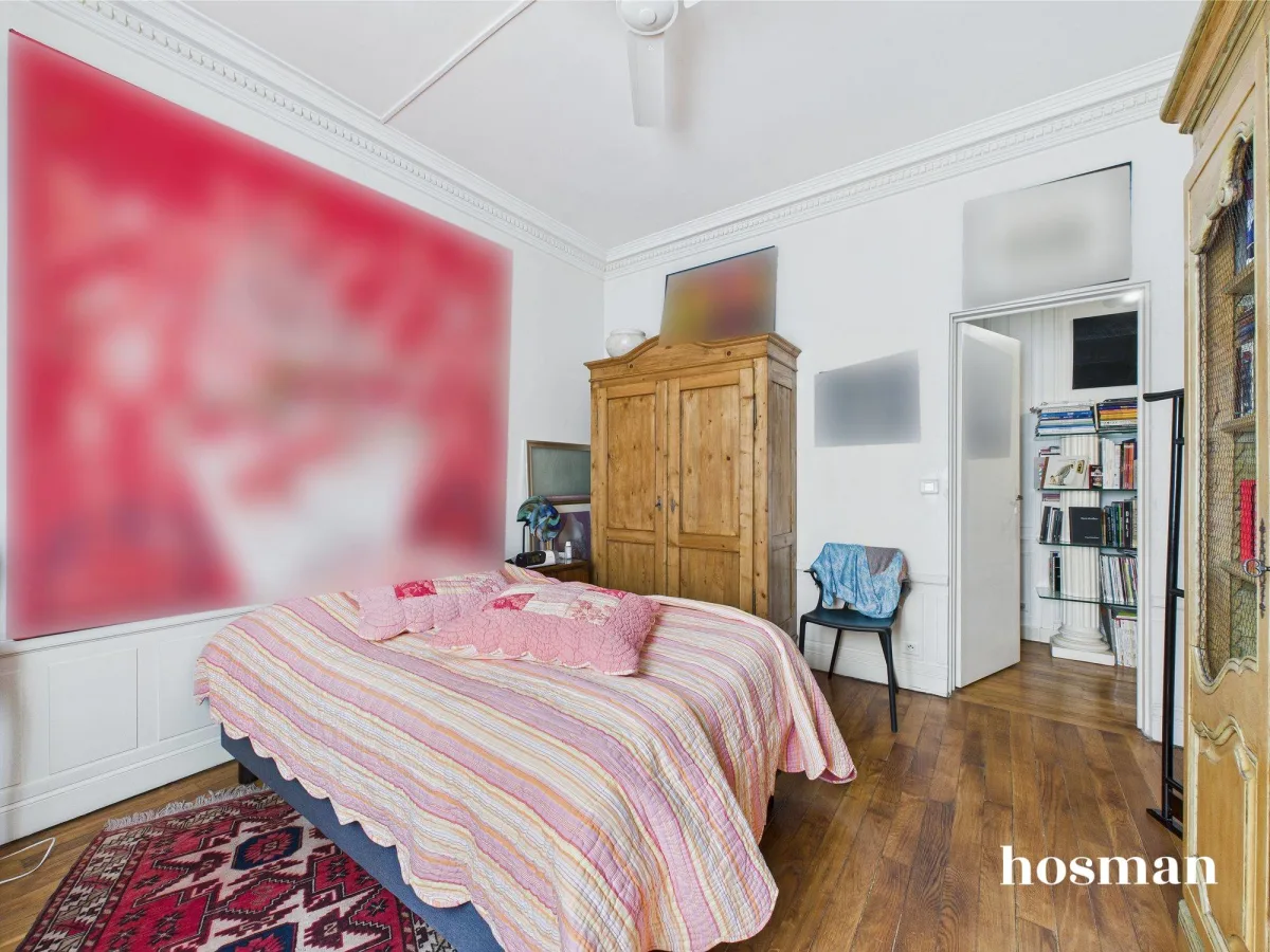 Appartement de 85.03 m² à Paris