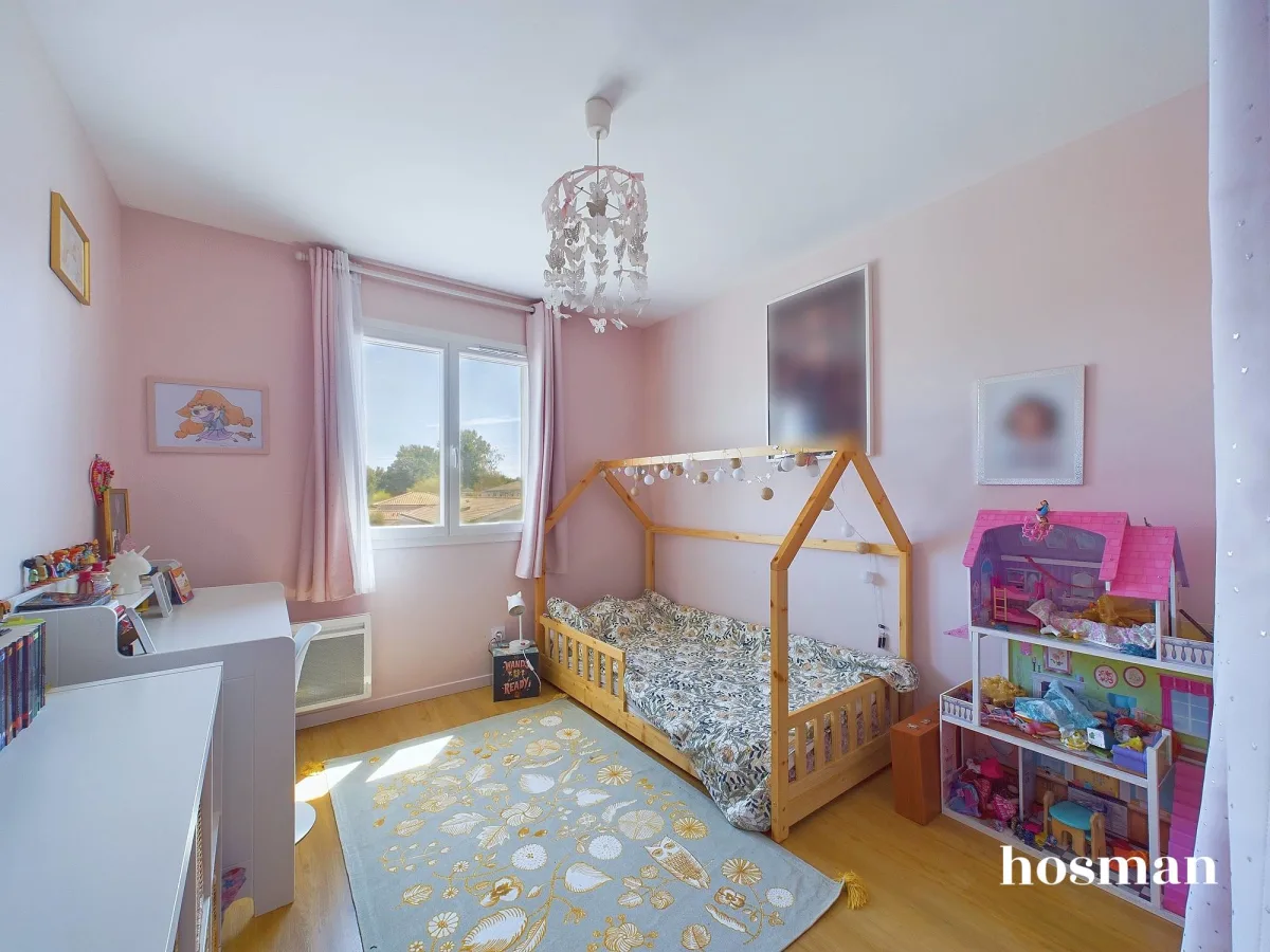 Maison de 98.0 m² à Eysines