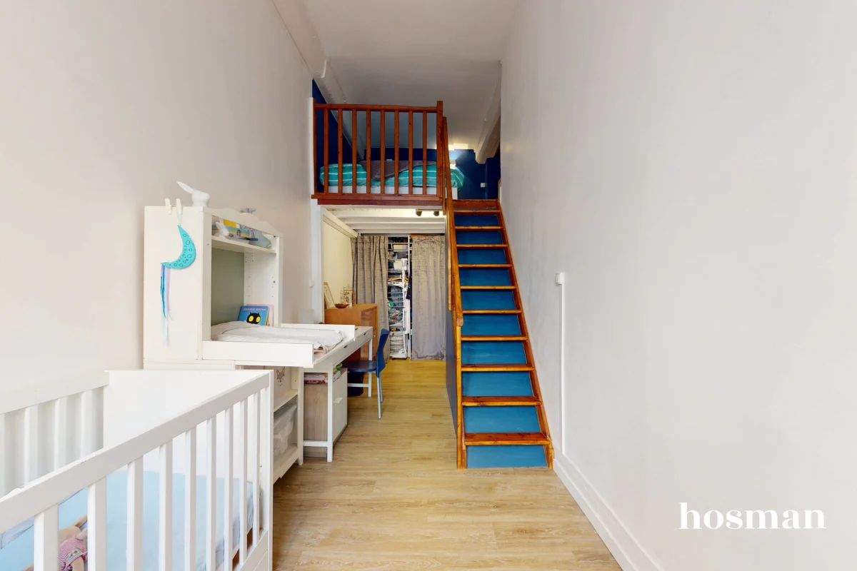 Appartement de 66.0 m² à Lyon