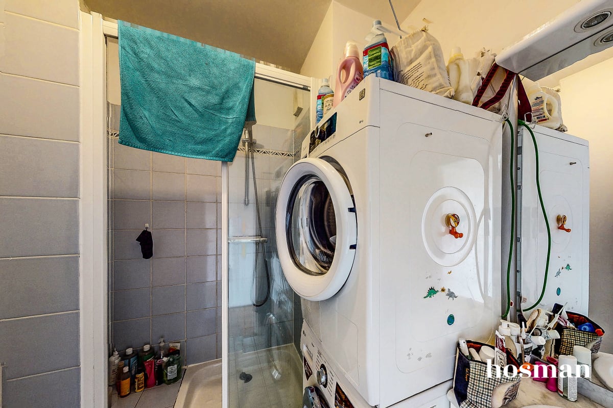 Appartement de 116.0 m² à Les Lilas