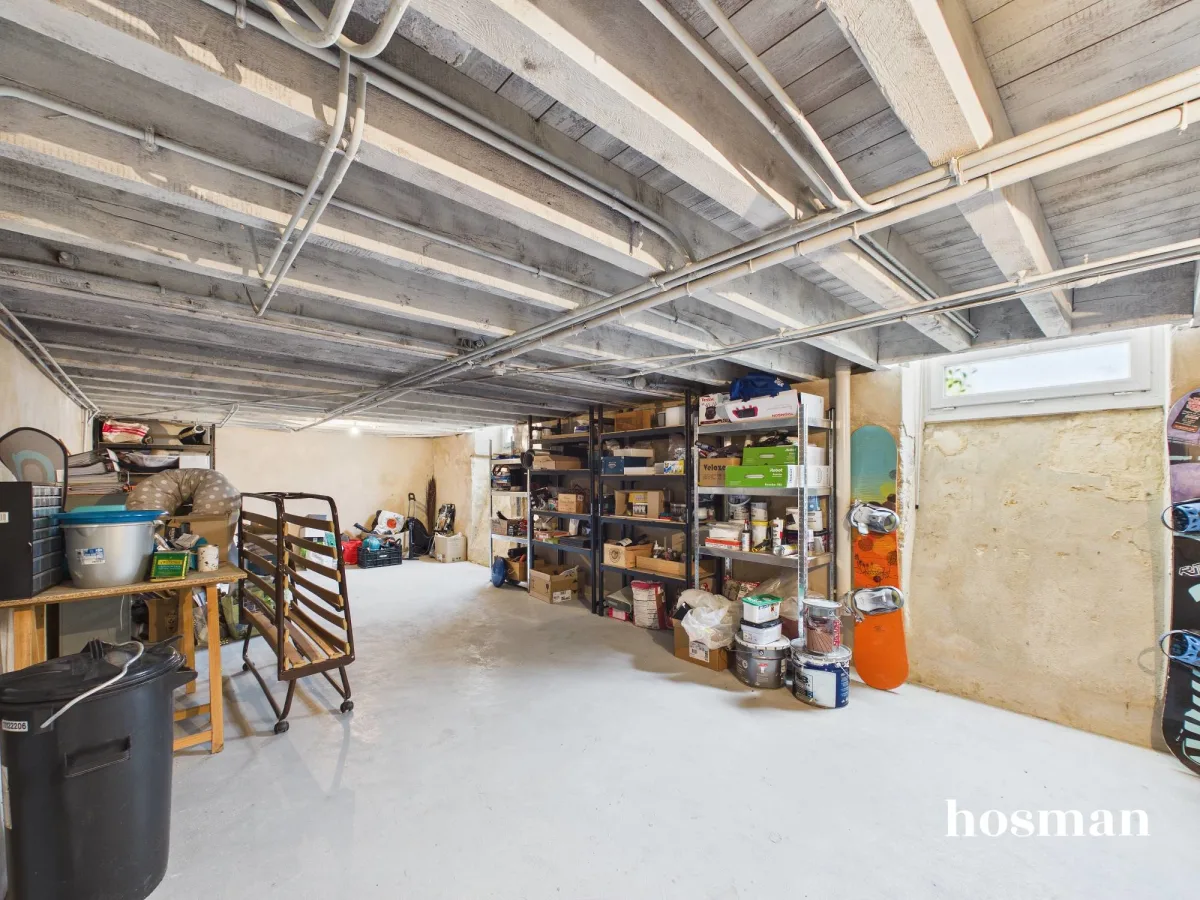 Maison de 95.0 m² à Bordeaux