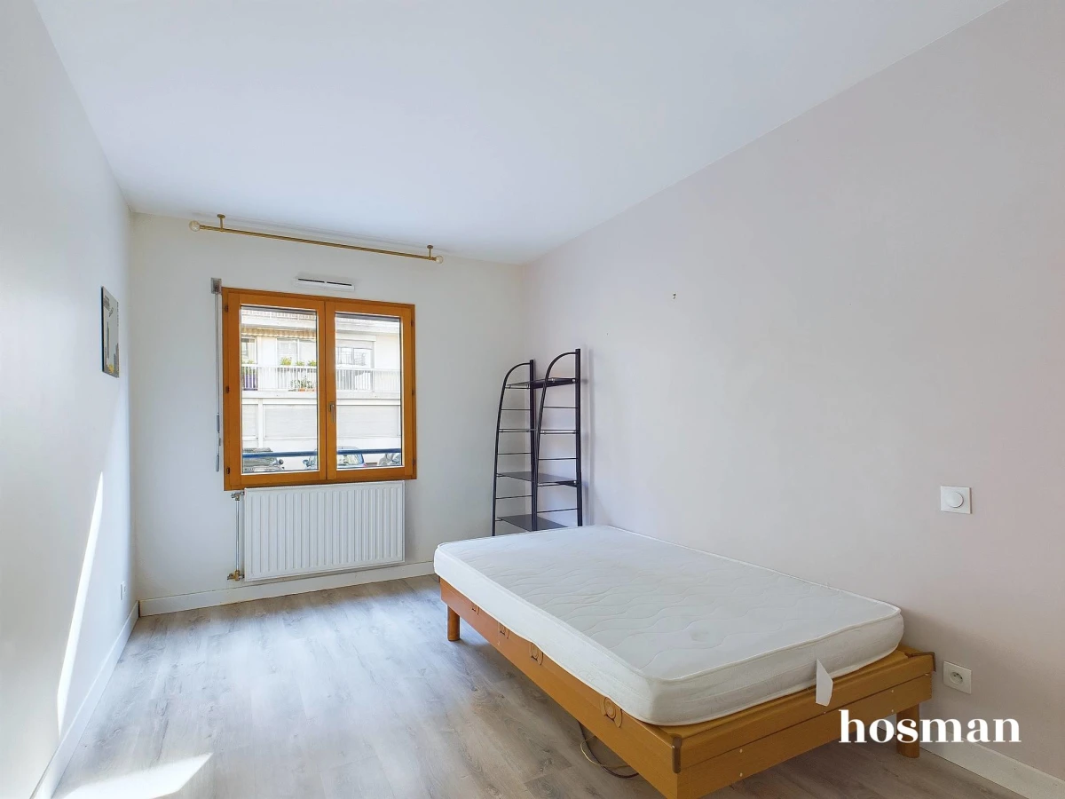 Appartement de 85.0 m² à Villeurbanne