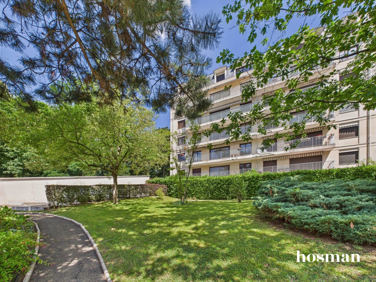 Appartement de 137.0 m² à Versailles