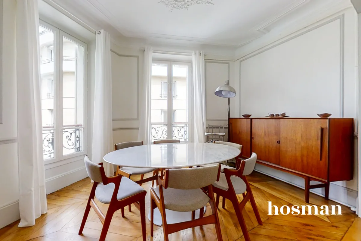 Appartement de 72.0 m² à Neuilly-sur-Seine