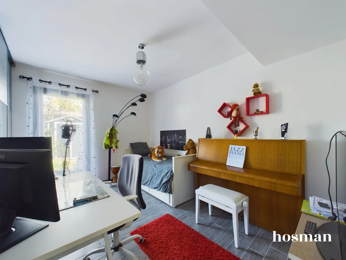 Maison de 120.0 m² à Saint-Médard-en-Jalles