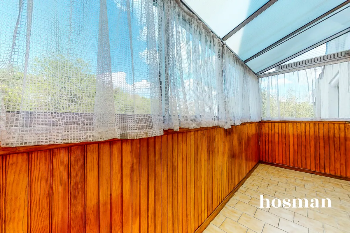 Maison de 205.39 m² à Indre