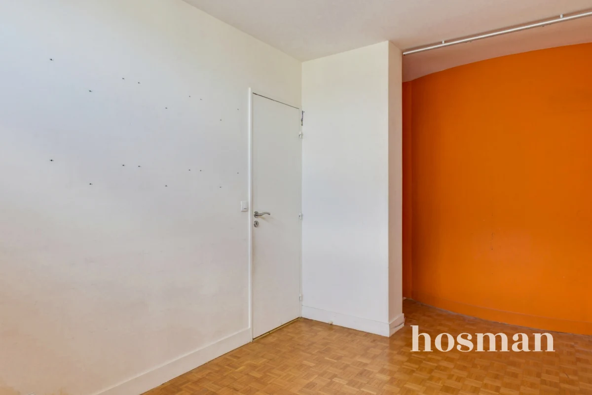 Appartement de 97.0 m² à Paris