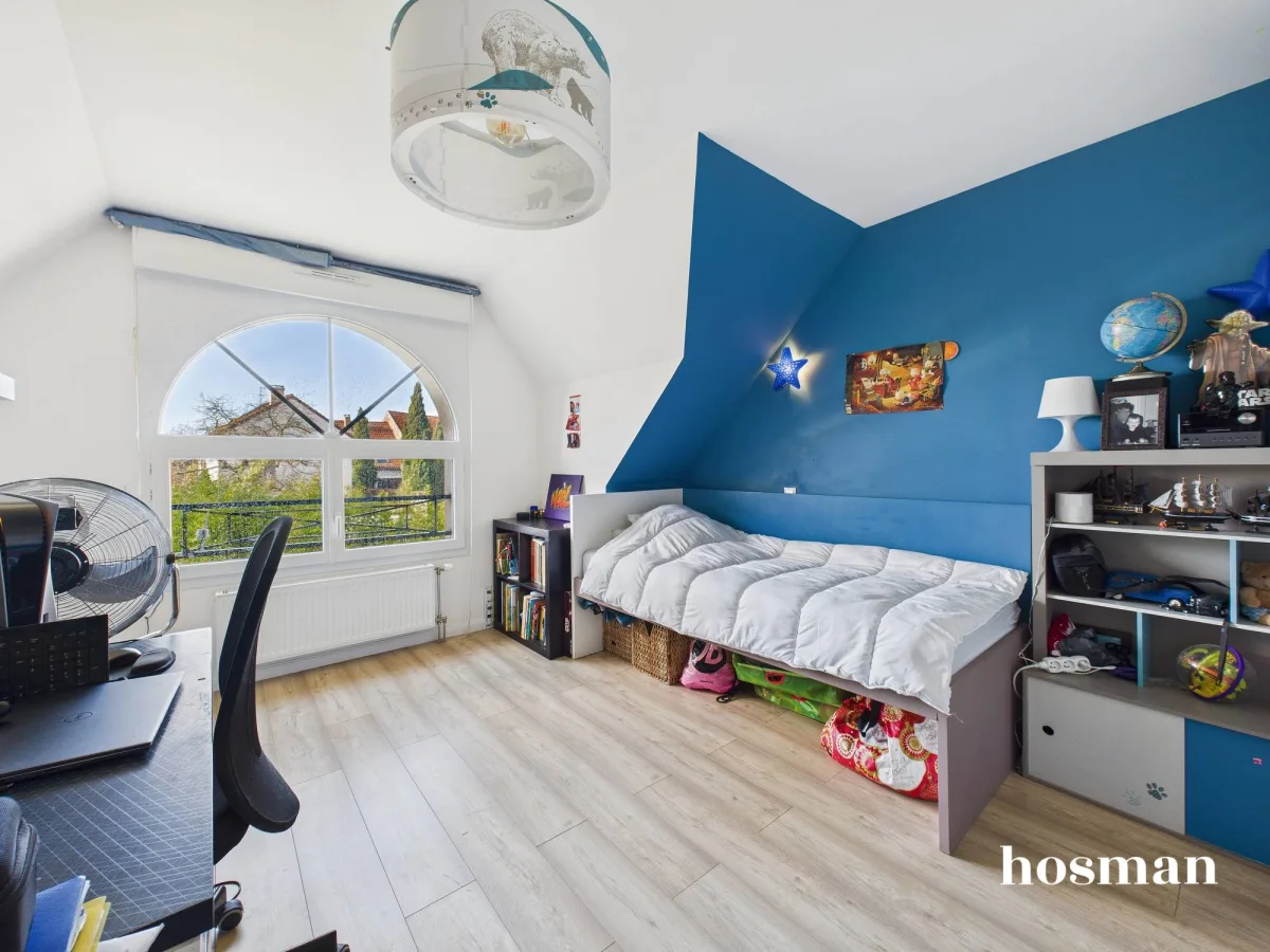 Maison de 158.0 m² à Leudeville