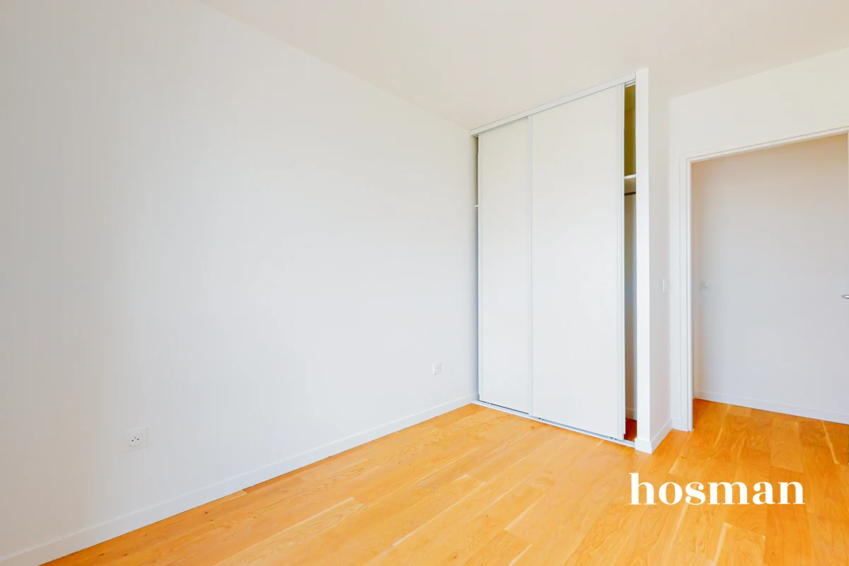 Appartement de 80.0 m² à Nanterre