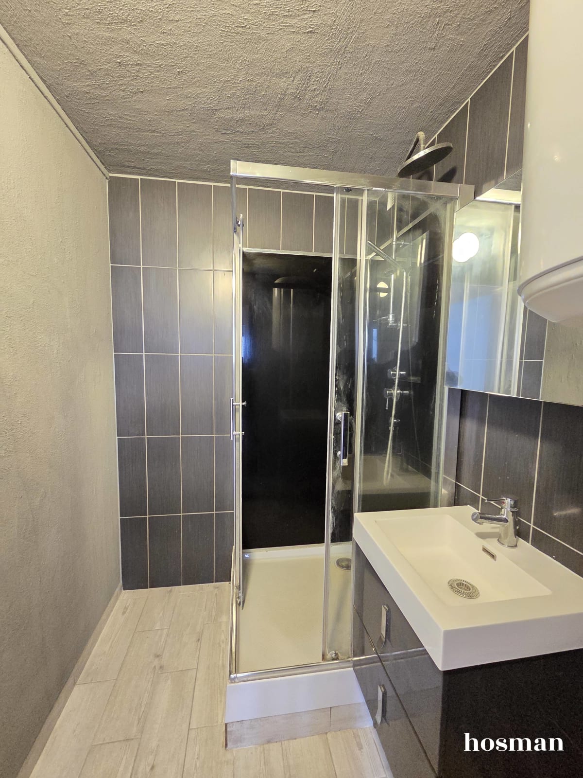 Appartement de 66.45 m² à Bagnolet