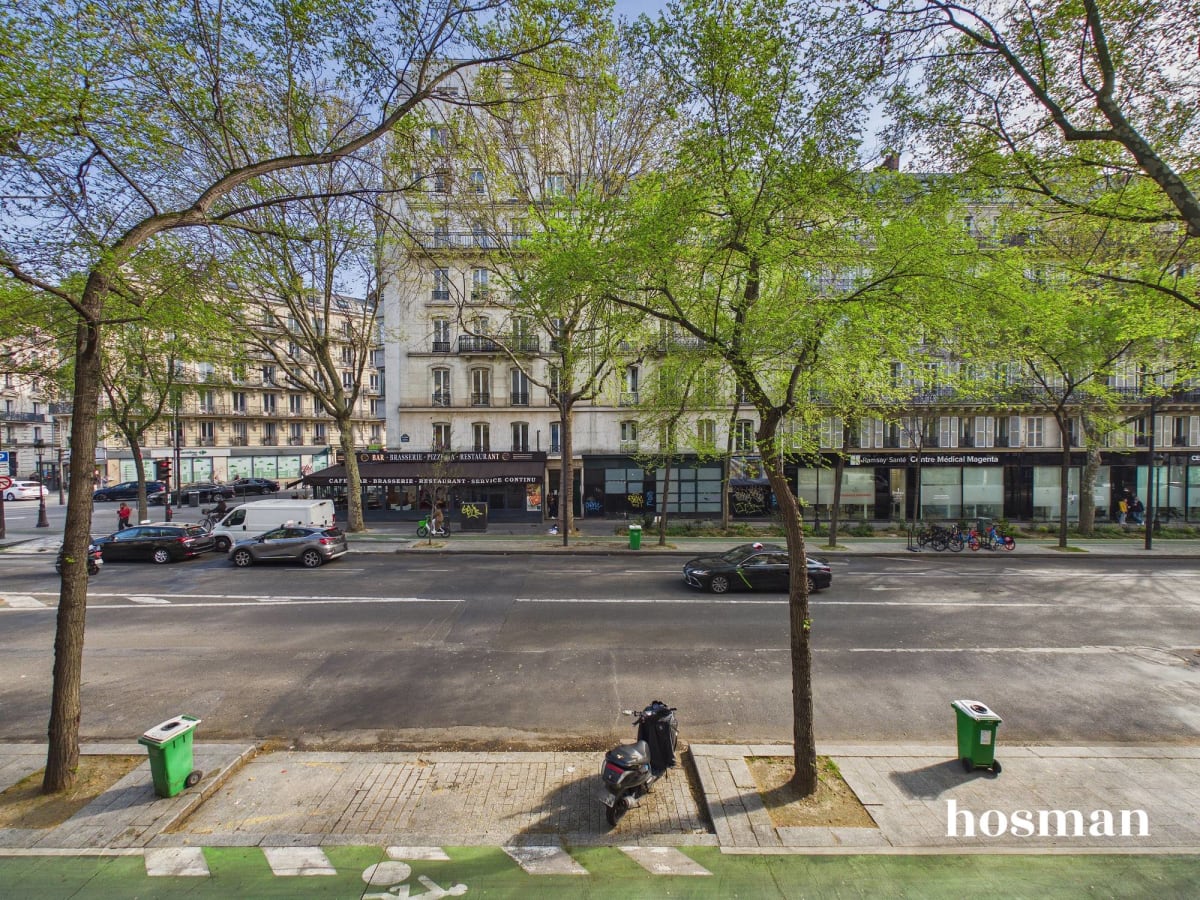 Appartement de 70.0 m² à Paris