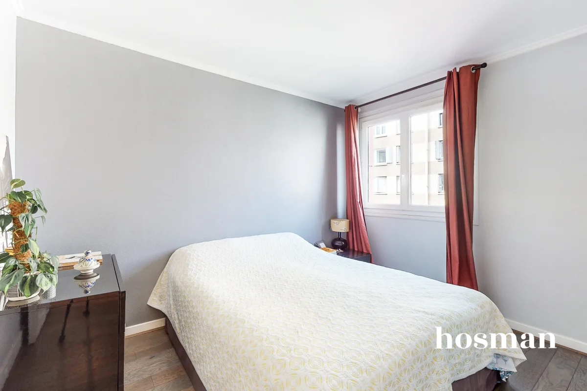 Appartement de 65.01 m² à Paris