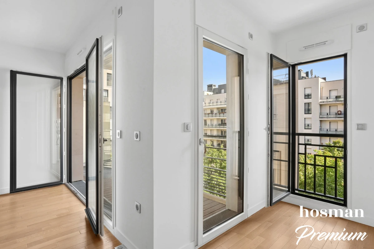 Appartement de 110.0 m² à Neuilly-sur-Seine