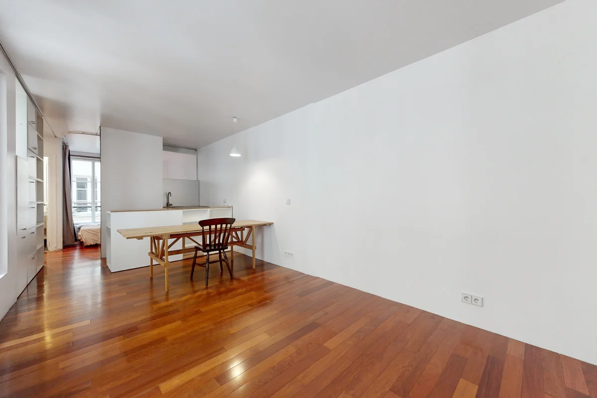 Appartement de 36.01 m² à Paris