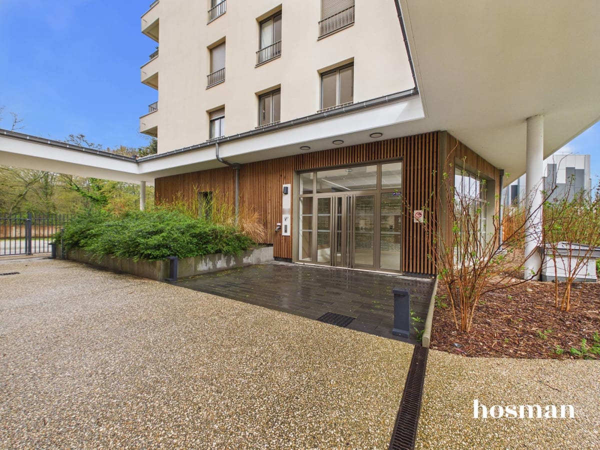 Appartement de 42.0 m² à Saint-Germain-en-Laye