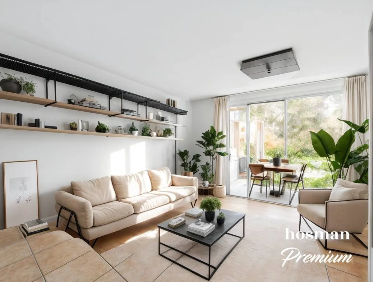 Maison de 136.17 m² à Lyon