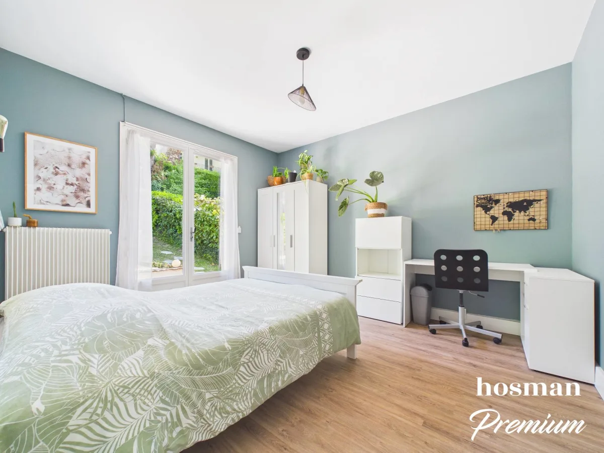 Maison de 203.0 m² à Nantes