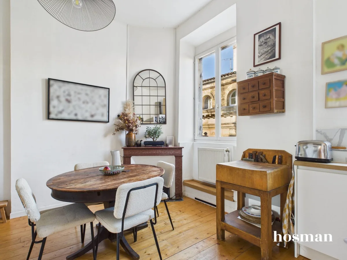 Appartement de 76.0 m² à Bordeaux