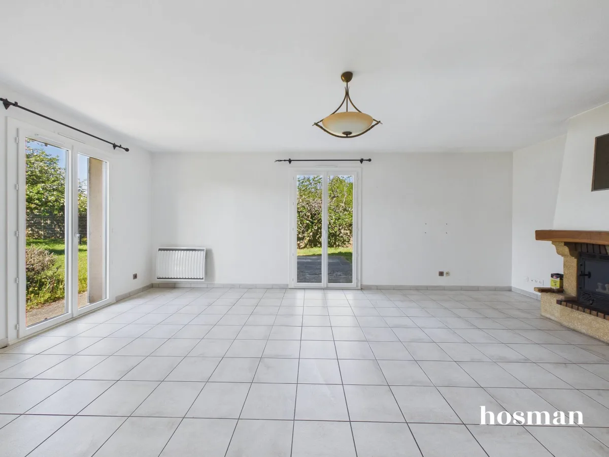Maison de 106.14 m² à Le Pian-Médoc