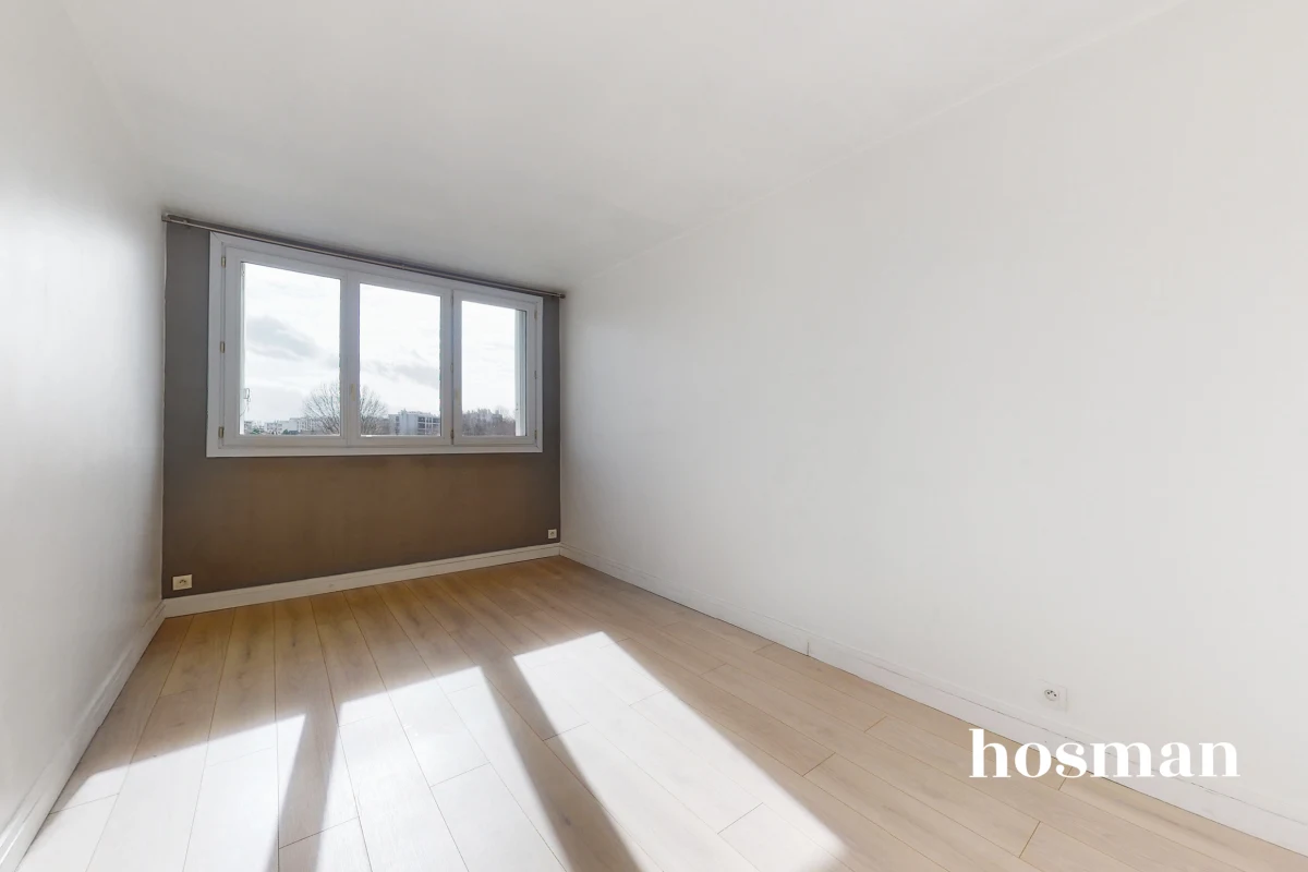 Appartement de 77.89 m² à Joinville-le-Pont