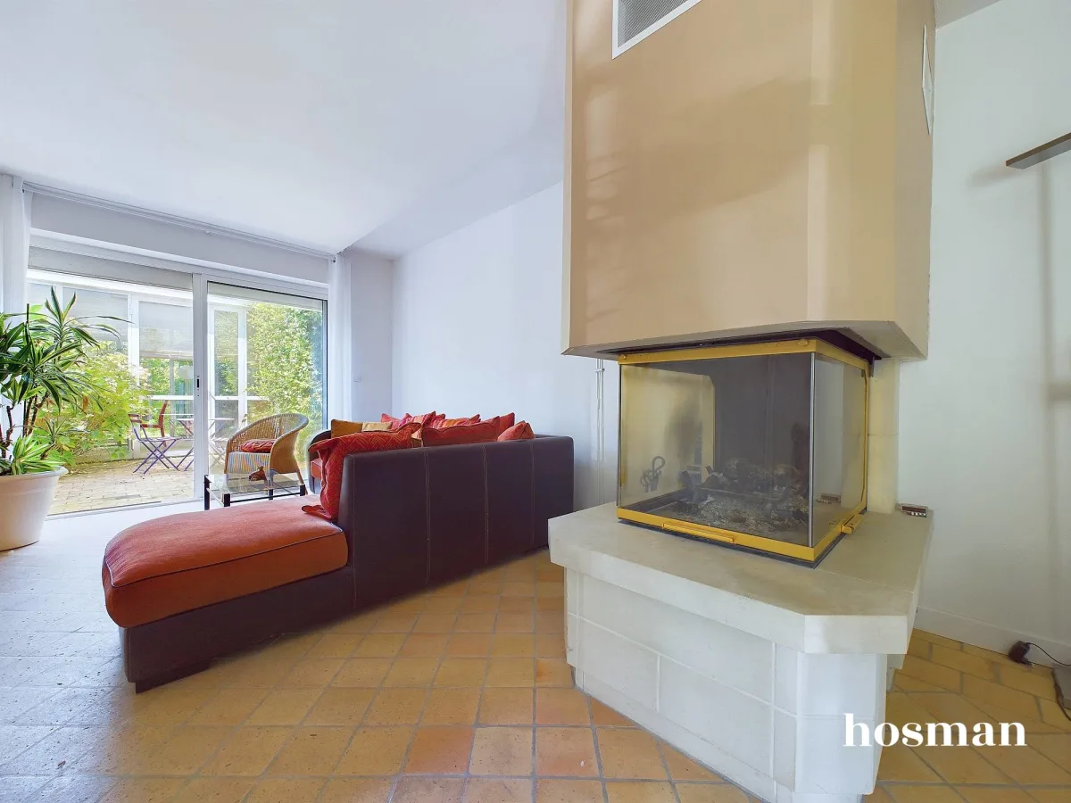 Maison de 163.0 m² à Nantes