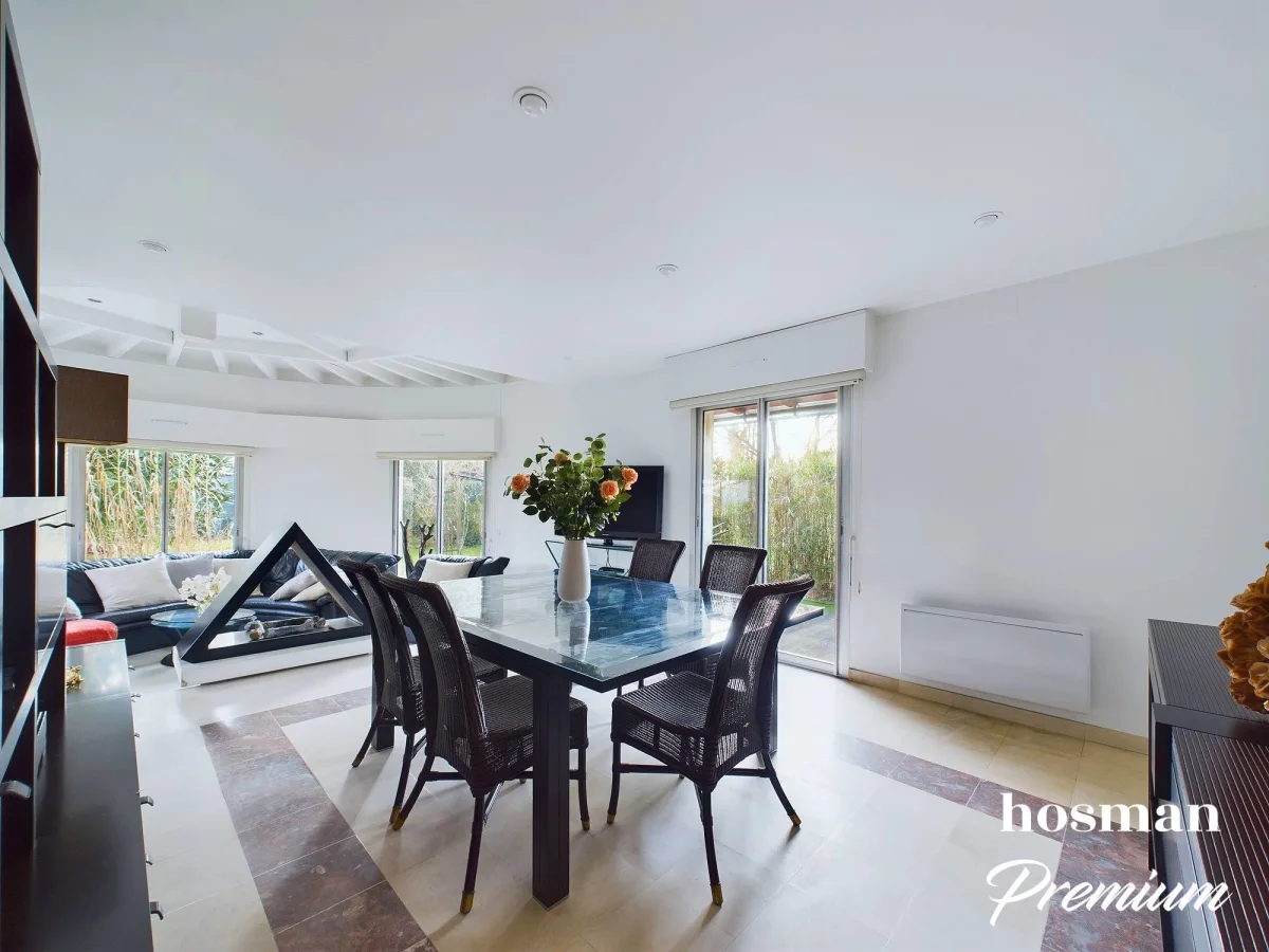 Maison de 154.0 m² à Saint-Médard-en-Jalles