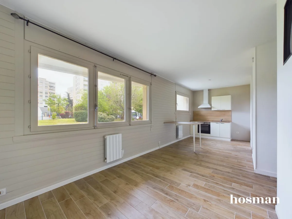 Appartement de 38.0 m² à Lyon