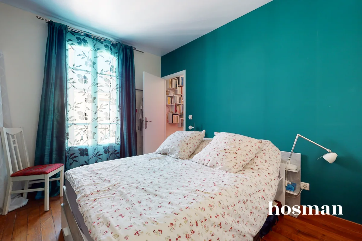 Appartement de 30.0 m² à Le Pré-Saint-Gervais