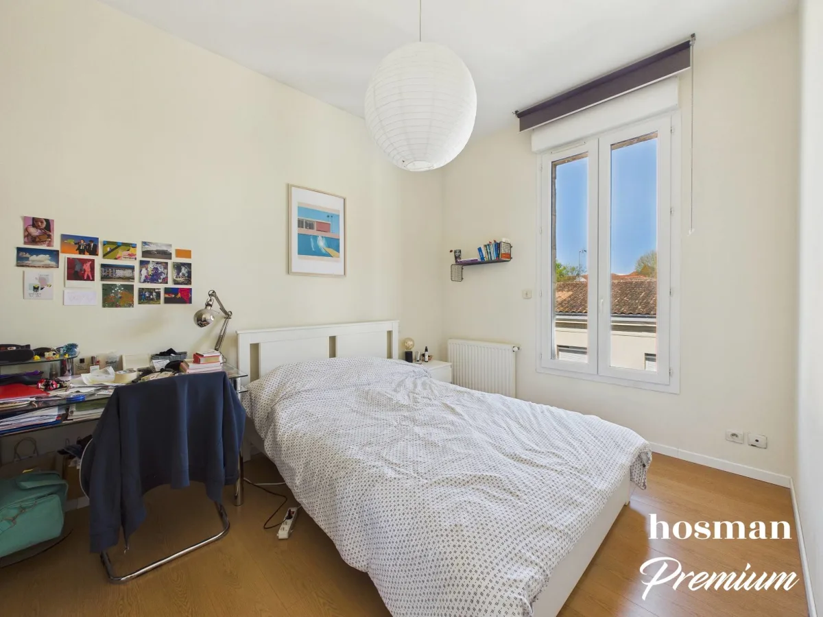 Maison de 145.0 m² à Bordeaux