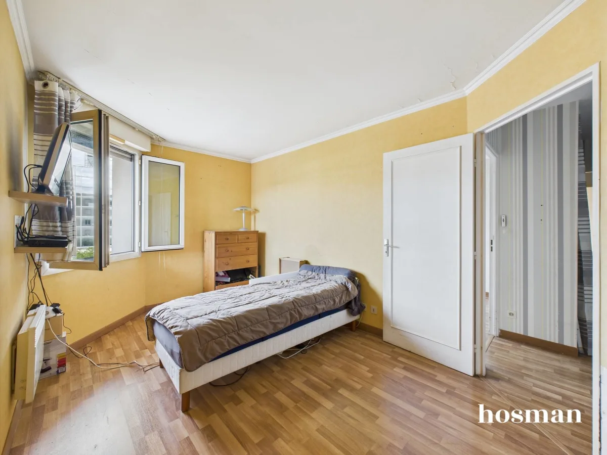 Appartement de 65.0 m² à Issy-les-Moulineaux