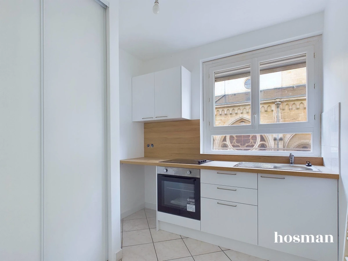 Appartement de 62.0 m² à Lyon