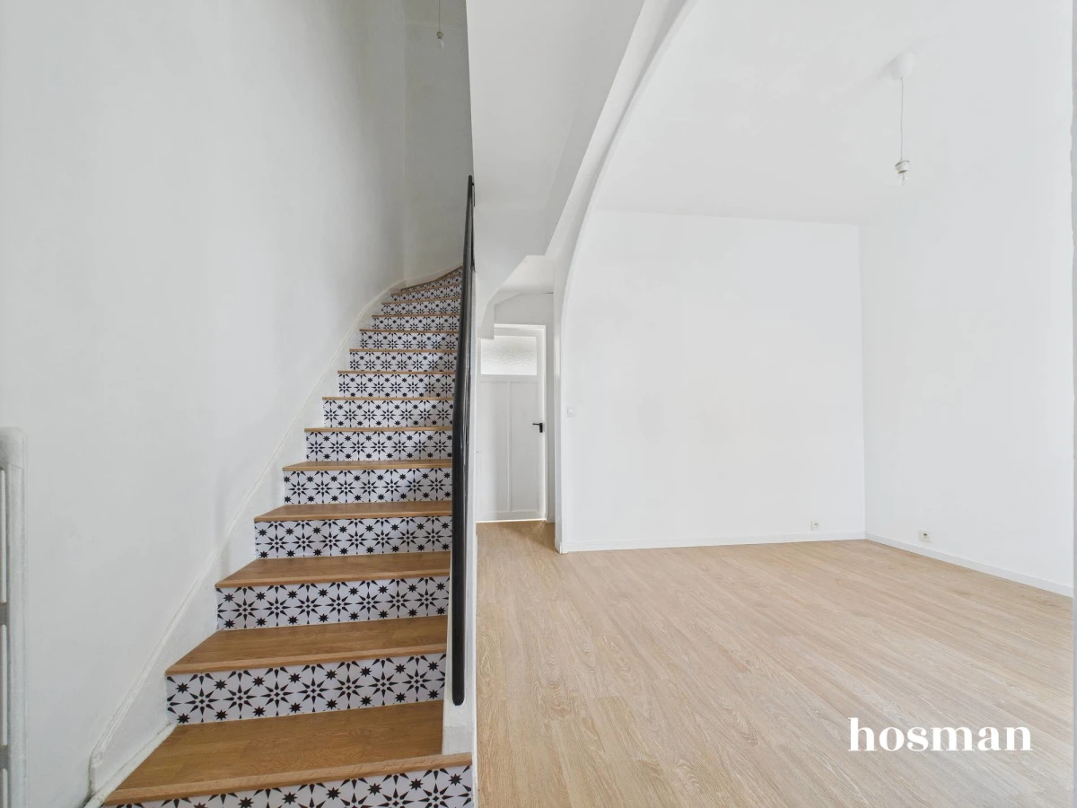 Appartement de 83.0 m² à Nantes