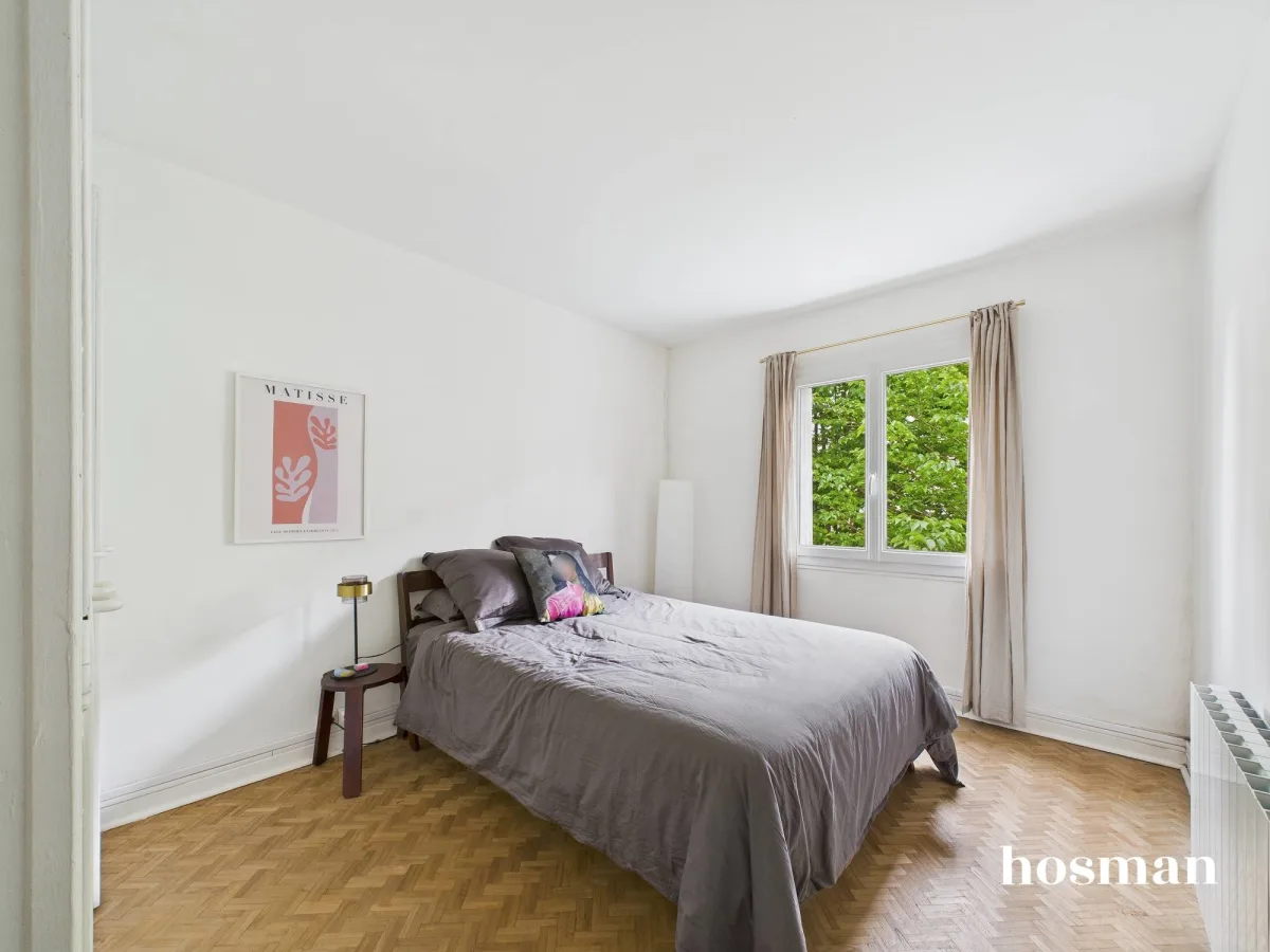 Appartement de 76.0 m² à Bordeaux
