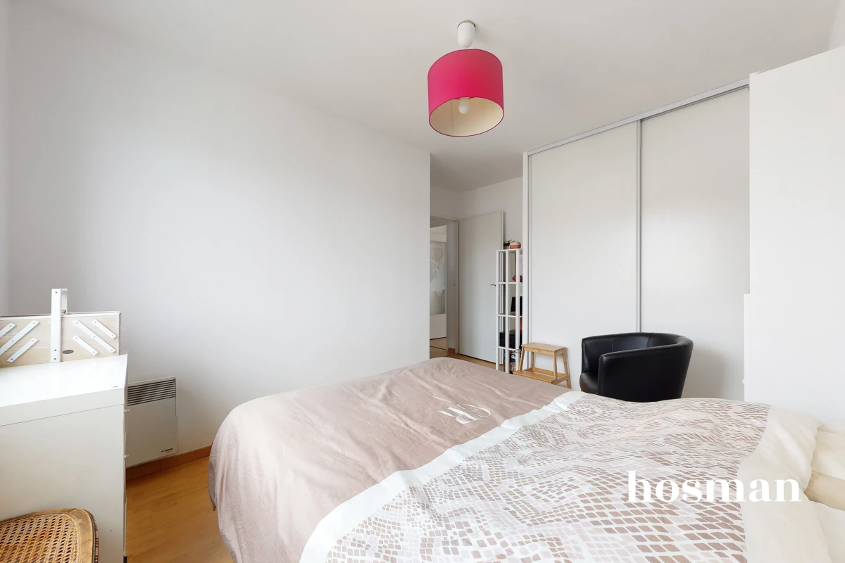 Appartement de 68.0 m² à Ivry-sur-Seine