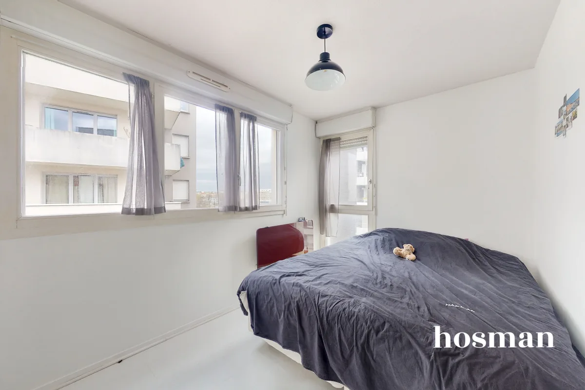 Appartement de 75.07 m² à Vitry-sur-Seine