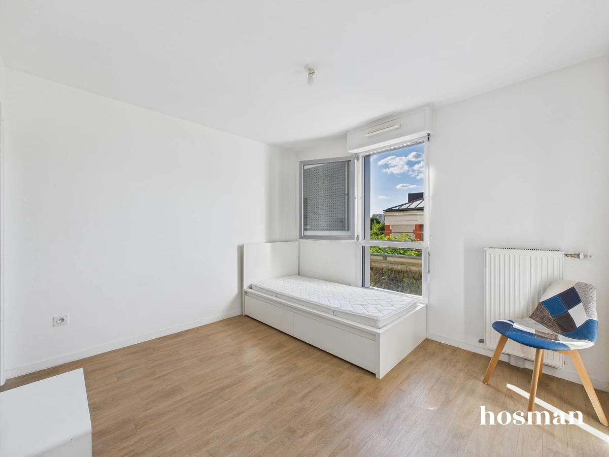 Appartement de 74.0 m² à Ivry-sur-Seine