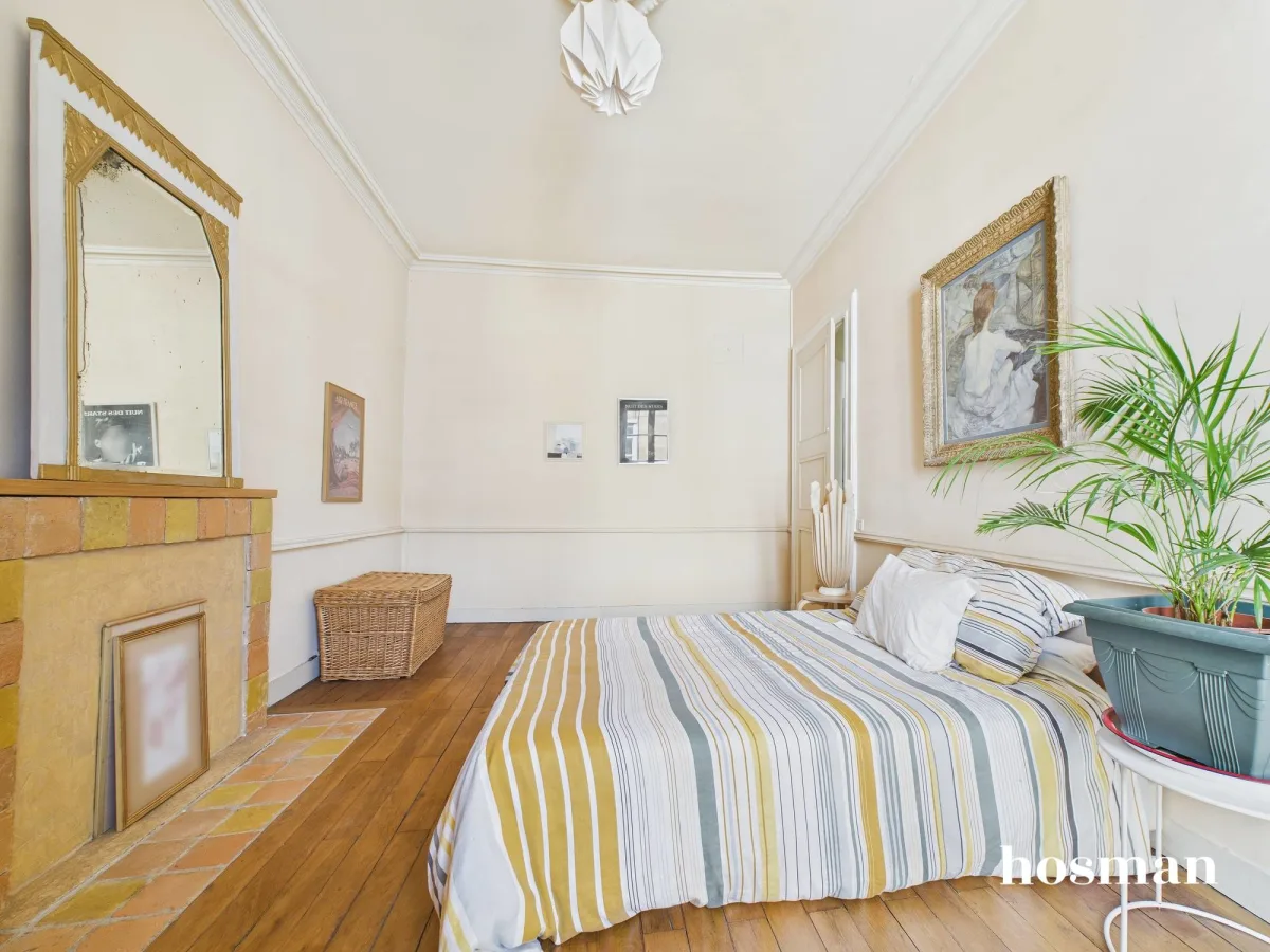 Appartement de 92.0 m² à Nantes