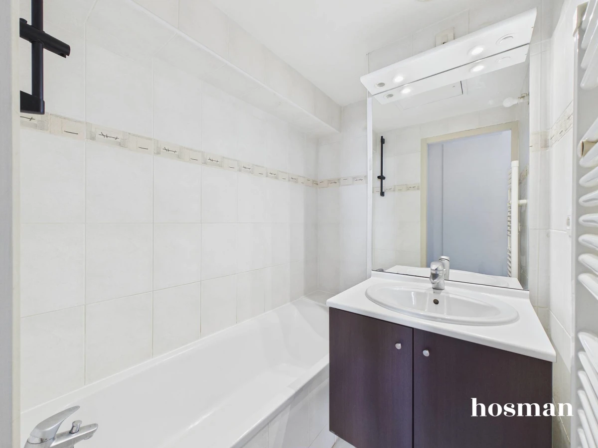 Appartement de 60.0 m² à Bordeaux