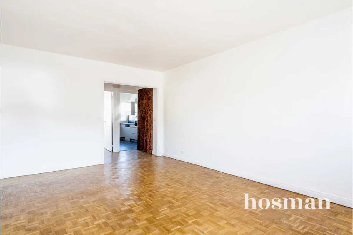 Appartement de 82.0 m² à Neuilly-sur-Seine