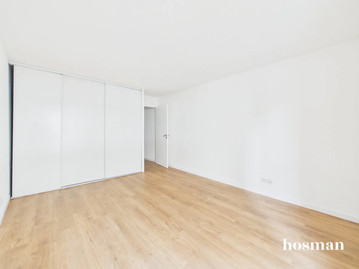 Appartement de 62.0 m² à Bordeaux
