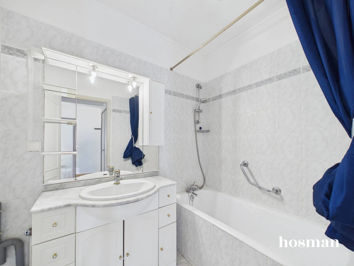 Appartement de 63.0 m² à Nantes