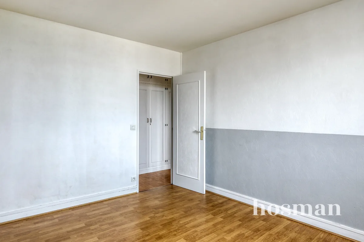 Appartement de 73.0 m² à Clamart