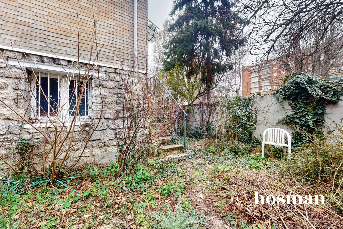 Maison de 124.0 m² à Châtillon