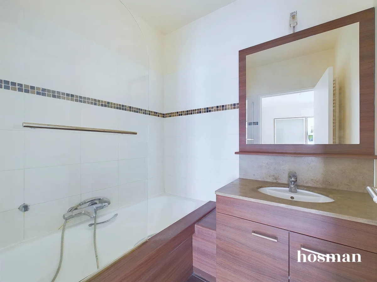 Appartement de 38.0 m² à Boulogne-Billancourt
