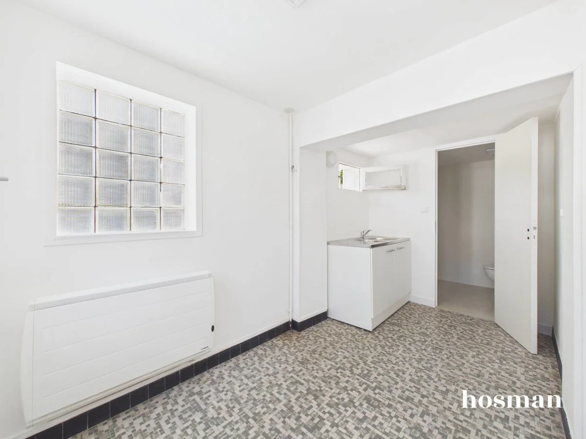 Maison de 200.0 m² à Meudon