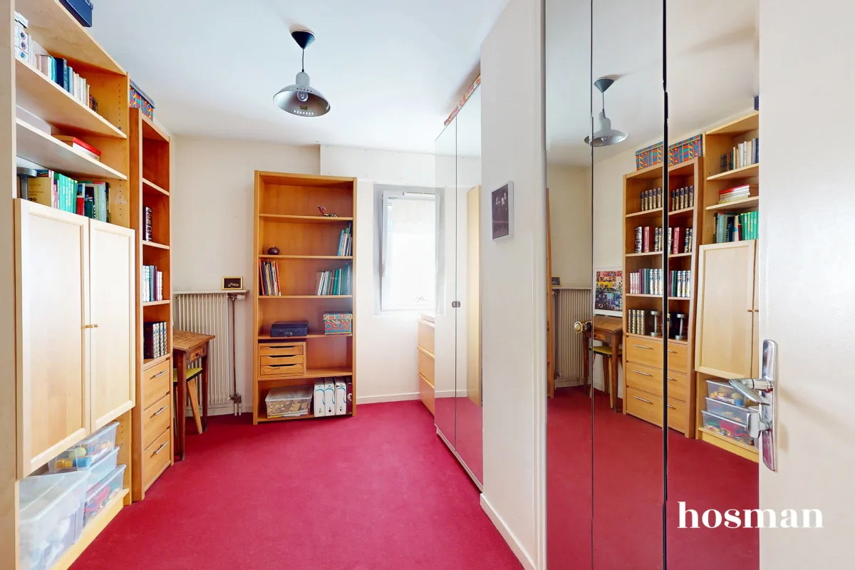 Appartement de 124.0 m² à Montpellier