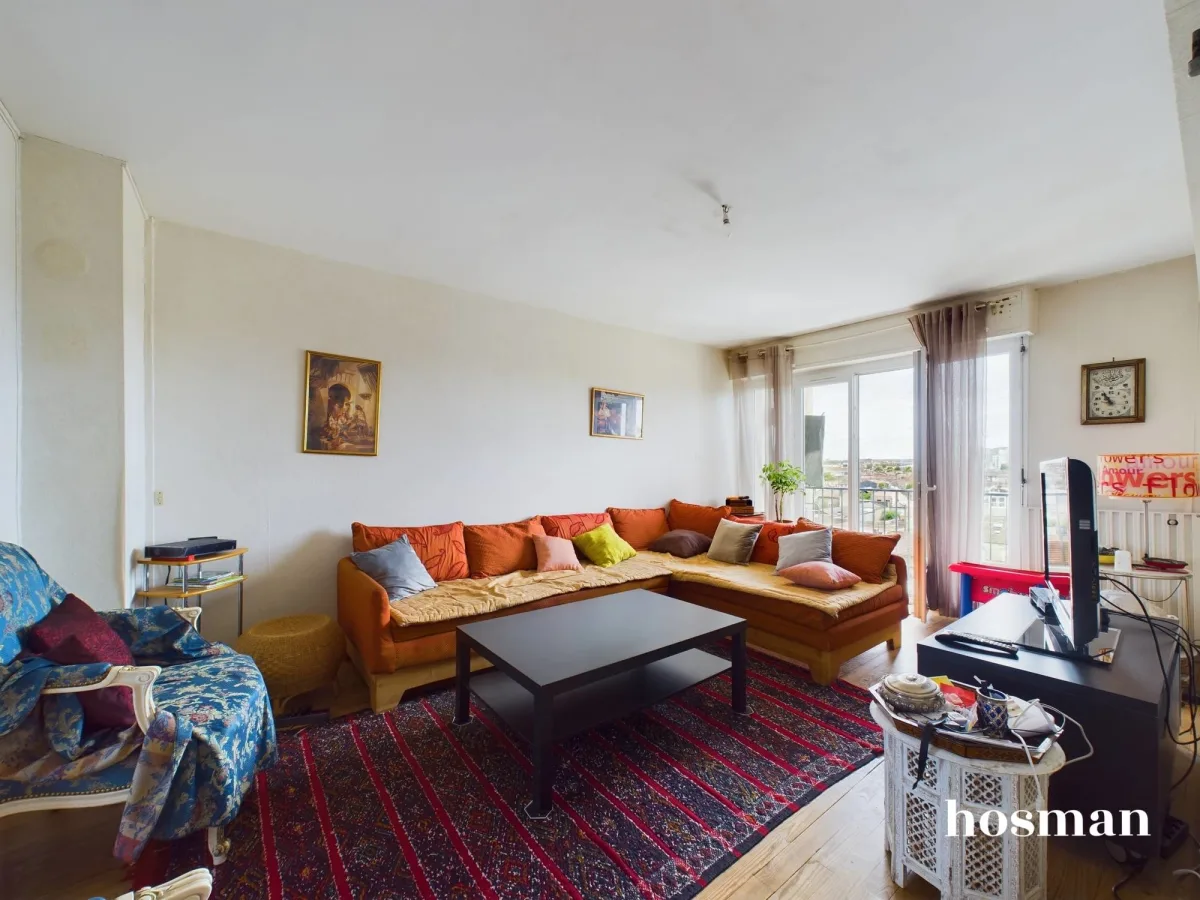 Appartement de 68.0 m² à Bordeaux