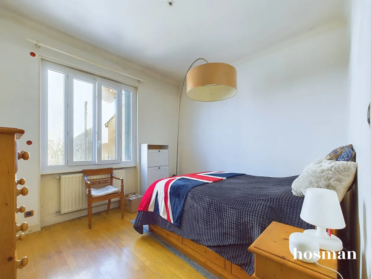 Appartement de 117.0 m² à Lyon
